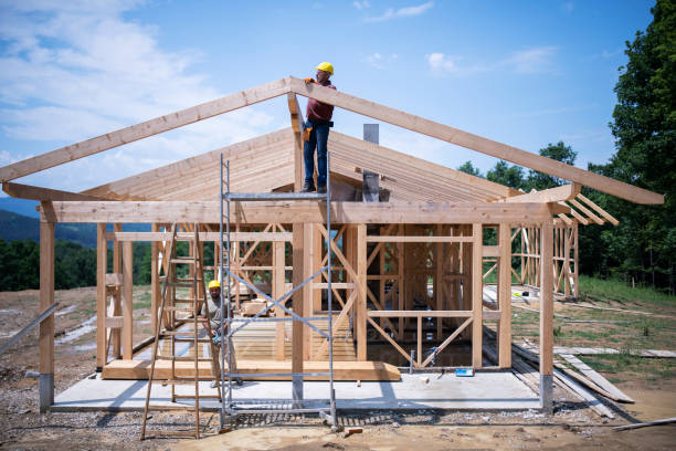 Best Commercial Roofing Services  in Twentynine Palms, CA